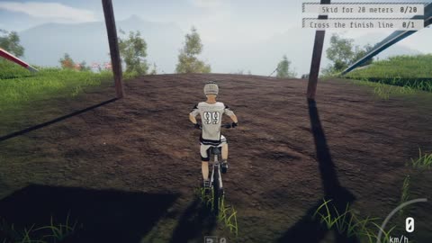 Descenders Part 1
