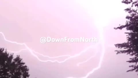 £ightning: eye candy lightning