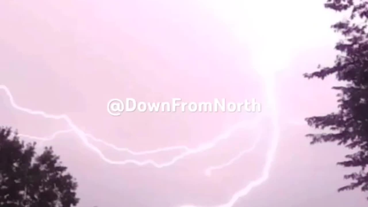£ightning: eye candy lightning