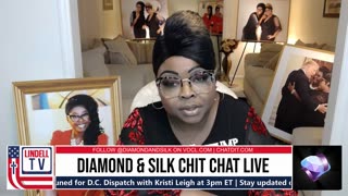 DIAMOND & SILK: "The Assassination Of Charlie Kirk"