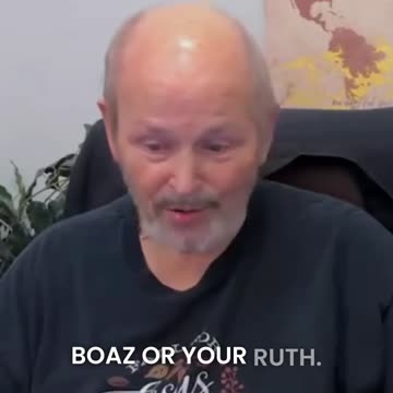 💖✨ Ask God for Your Boaz or Ruth ✨💖