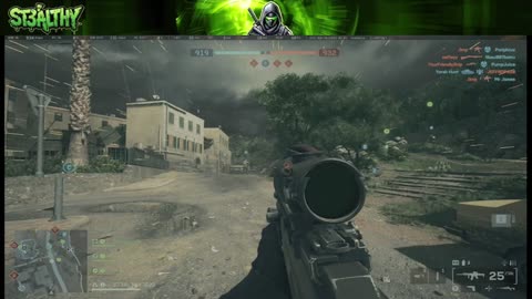 🔴sucking at battlefield🔴