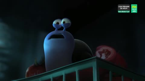 [Clip] Turbo | Y Por Ciento Mi Nombre es Turbo | Latina Televisión | (Perú 🇵🇪) (01/01/2026)