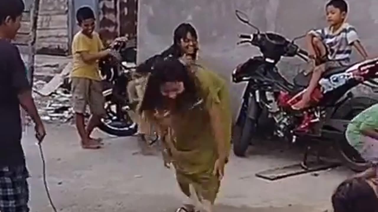 😂🤯 Fun Time Goes to Wrong Direction | FunFM