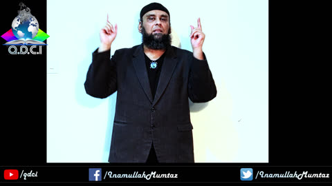 🎬1199🌐2025: Holy Quran Is Not A Story Book Like The Bible, IT HAS SERIES OF TELEGRAMS !!!