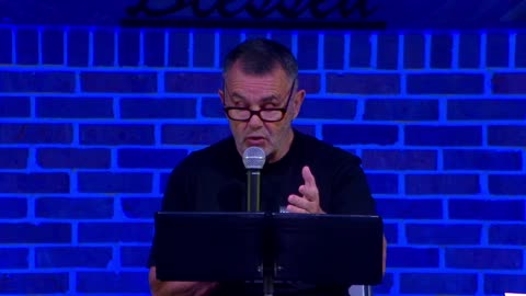 Letter to the American Church Part 13