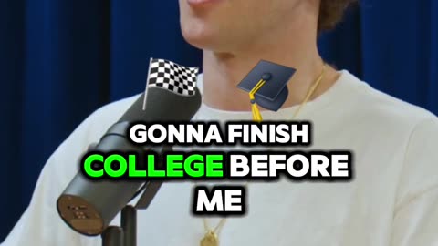 How Mark Zuckerberg Quit Harvard