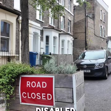 WAR ON THE MOTORIST: "It's got to end!"