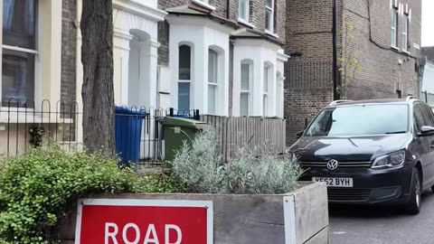 WAR ON THE MOTORIST: "It's got to end!"