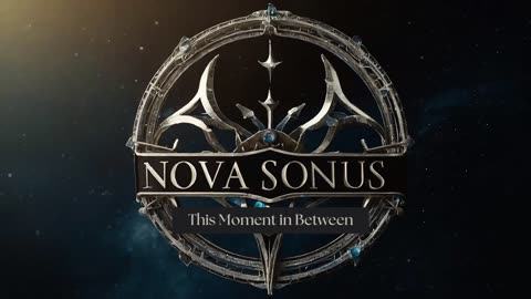 This Moment in Between - Nova Sonus
