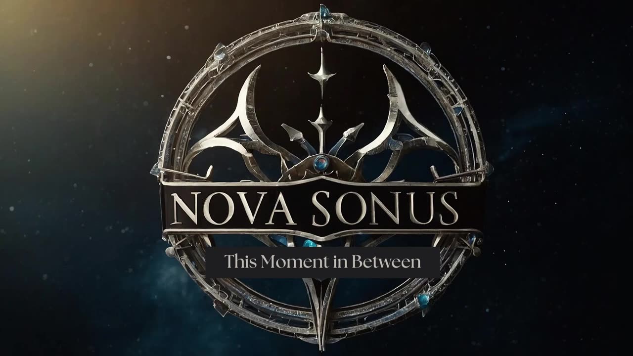 This Moment in Between - Nova Sonus