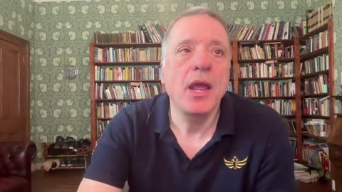 Alexander Mercouis The Duran