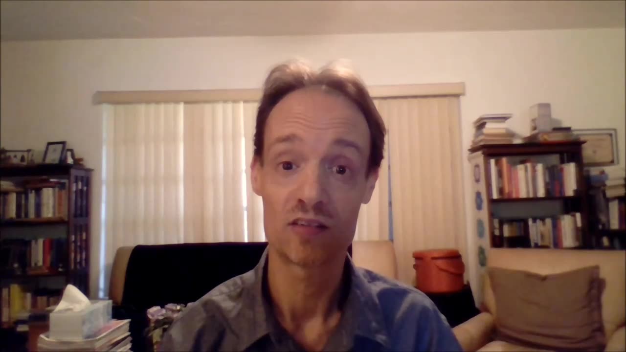 Vaccines & Child Mortality: A Critical Look At The Research - Jed Shlackman, M.S. Ed.