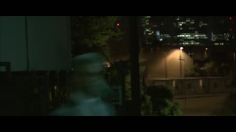 Collateral (2004) Trailer #1