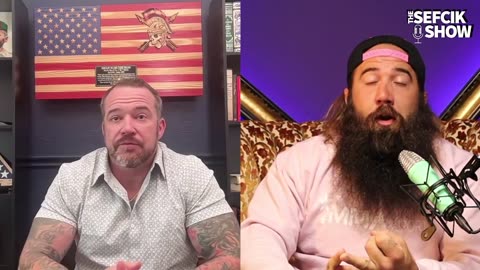 Testimony Thursday: Terry "Trailer" Wilson