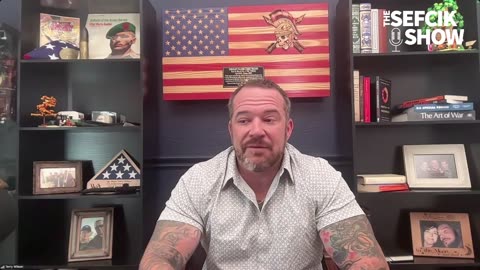 Testimony Thursday: Terry "Trailer" Wilson