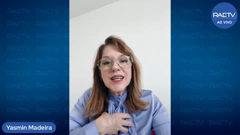 Jesus e a coragem de dizer NÃO - Evangelho na Rede com Yasmin Madeira