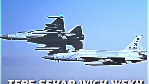PAF 🫡🇵🇰🔥