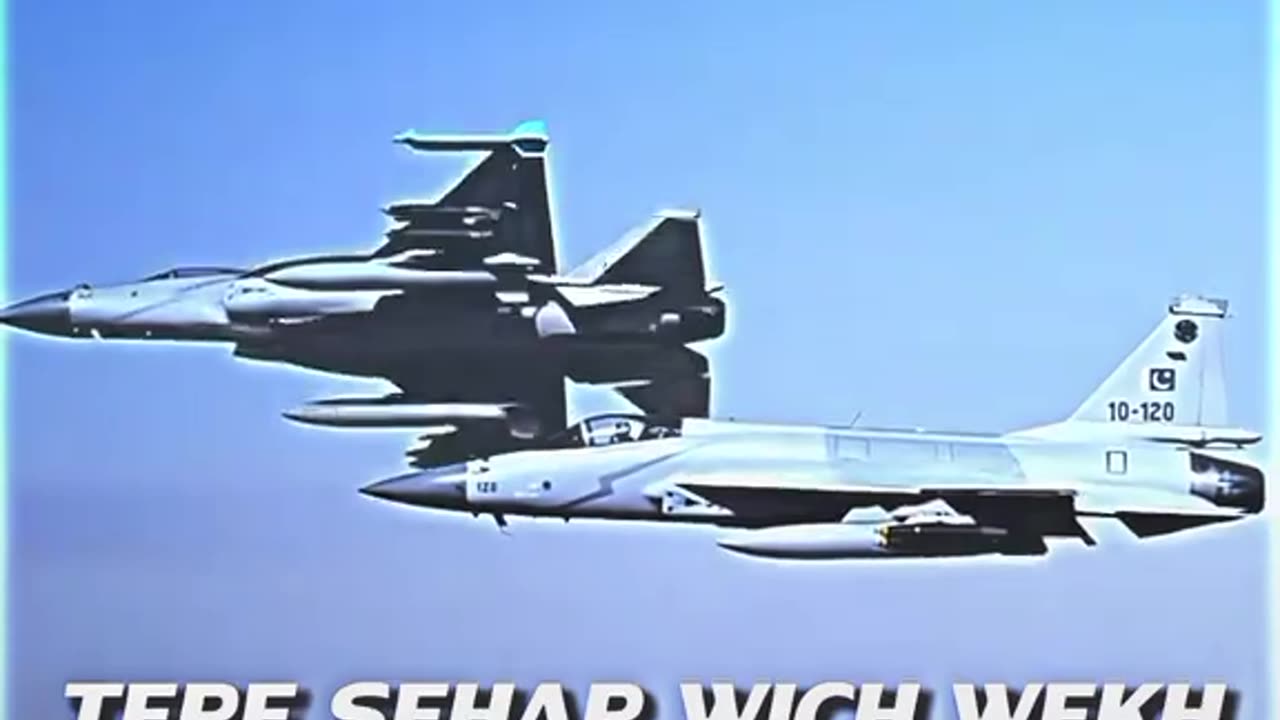 PAF 🫡🇵🇰🔥