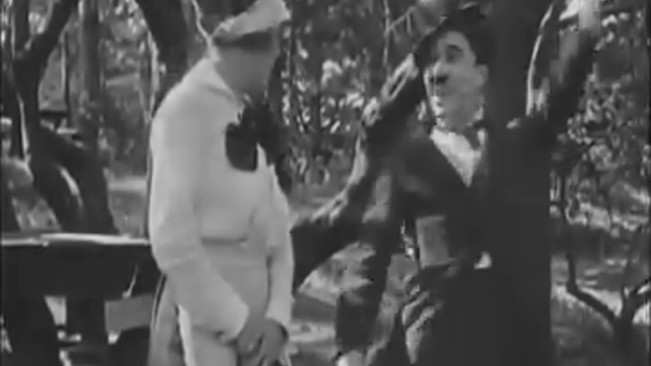 Charliechaplin 7 day funny 🎬✨❤️ ⏰