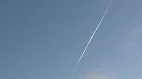 IDF: Attempts were made to intercept the missile launched from Yemen
