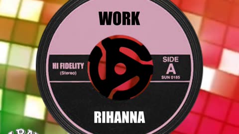 #1 SONG THIS DAY IN HISTORY!