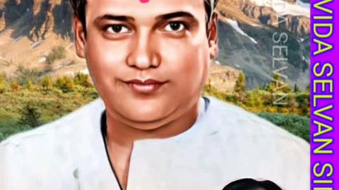 ONE SUN ONE TMS LEGEND M.THIRAVIDA SELVAN SINGAPORE TMS FANS 2025