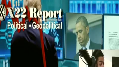 HE’S FINALLY C.A.U.G.H.T_! THIS VIDEO COULD LEAD TO OBAMA’S A.R.R.E.S.T_!