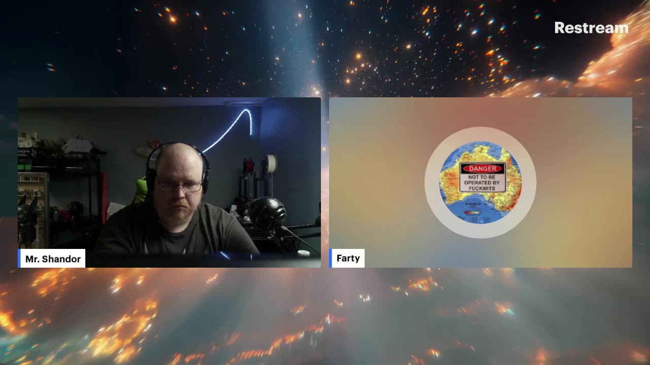 OpEx 4/27/2025: They Thought They Would Win