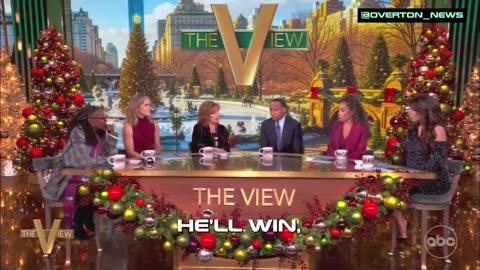 Stephen A. Smith just exposed Gavin Newsom’s record in front of The View.