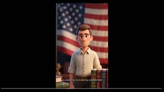 WHY WE MUST RESTORE THE REPUBLIC (Must Watch!).......