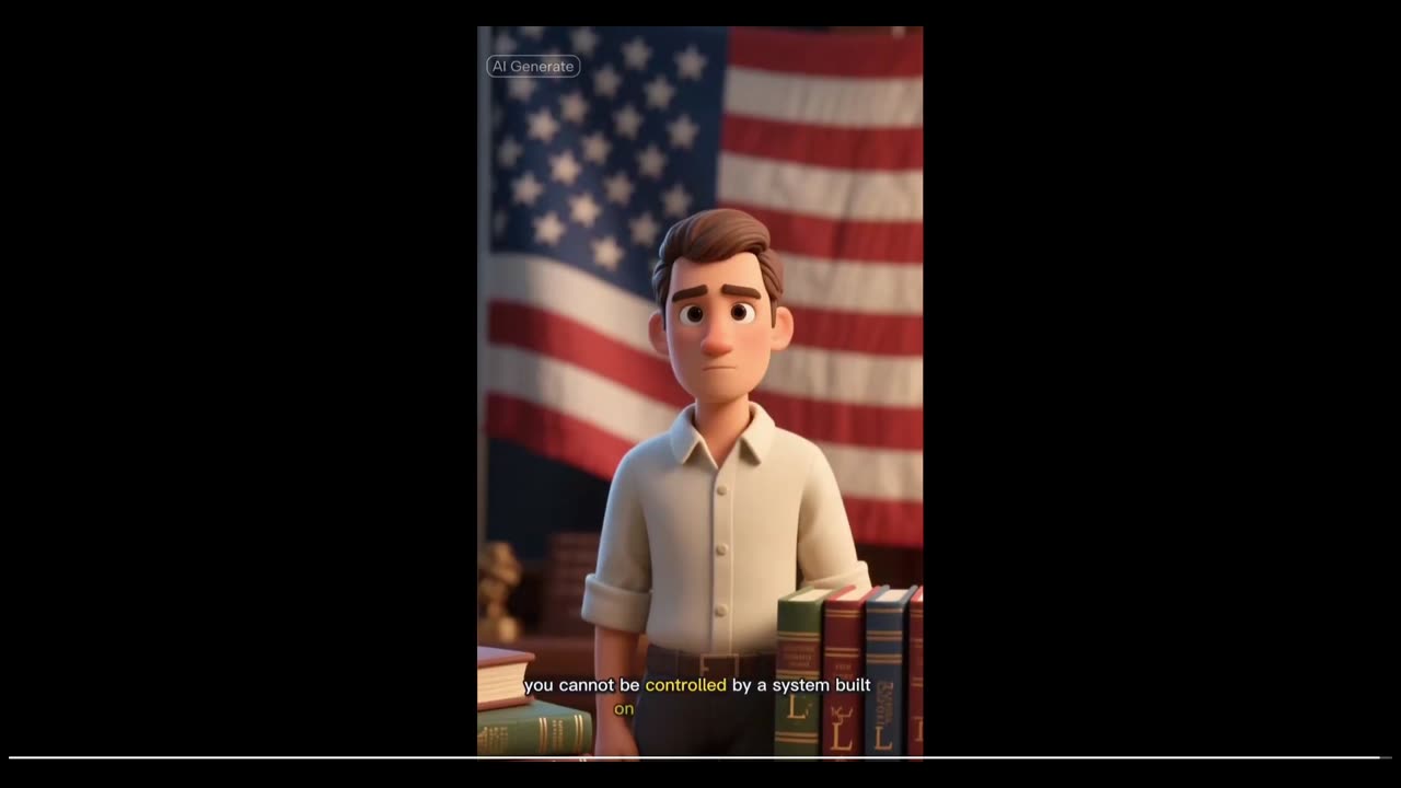 WHY WE MUST RESTORE THE REPUBLIC (Must Watch!).......