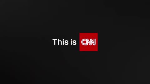 CNN International go there Israel at War promo