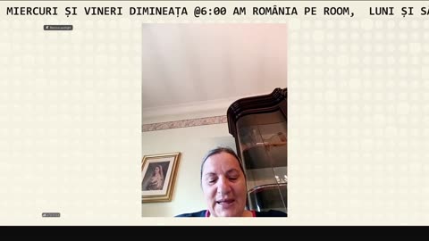 ANA POPA -VIAȚA CU TINE-I UȘOARĂ- CALEA CĂTRE RAI PĂRTĂȘIE #livestream #cantaricrestine #credință