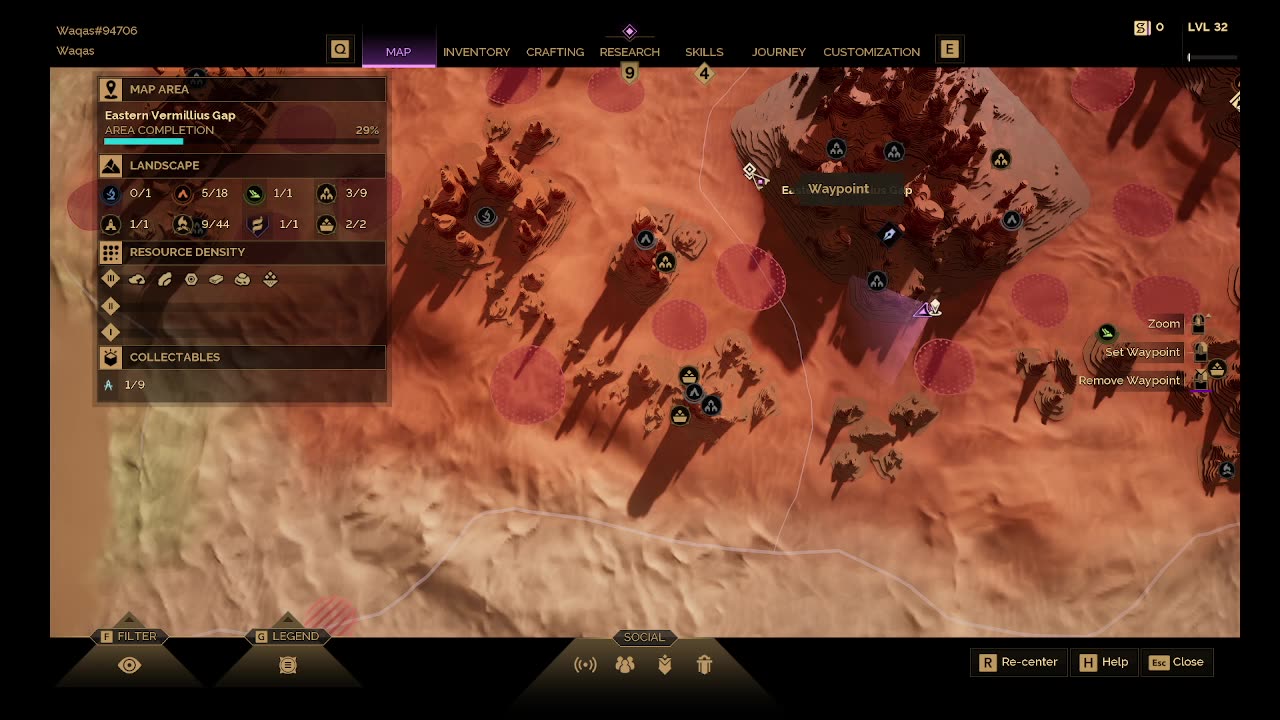 Dune: Awakening
