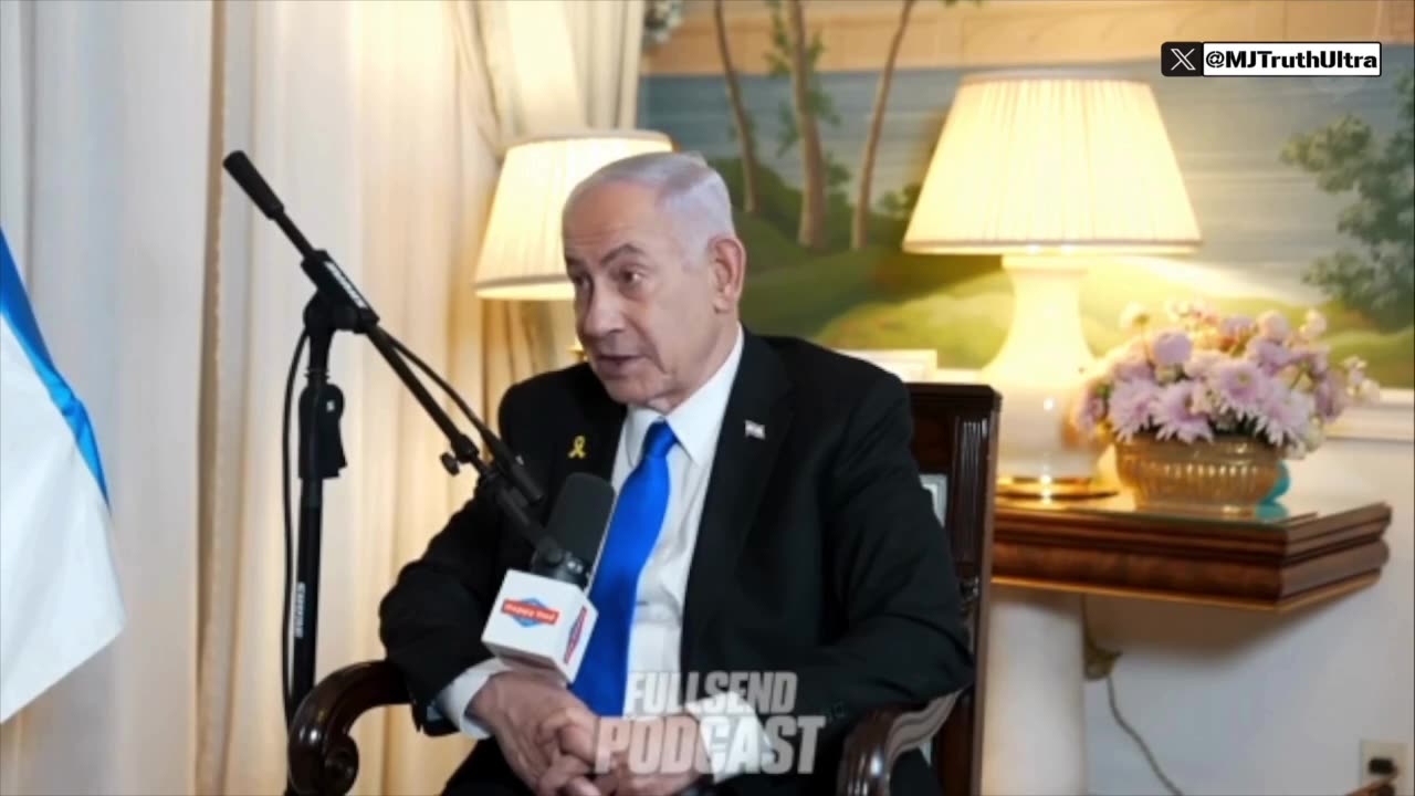 Netanyahu - Americans are vilifying us, but people join winners