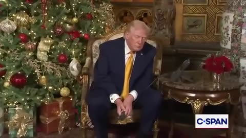 Trump’s NORAD Christmas calls with children take on a partisan tone