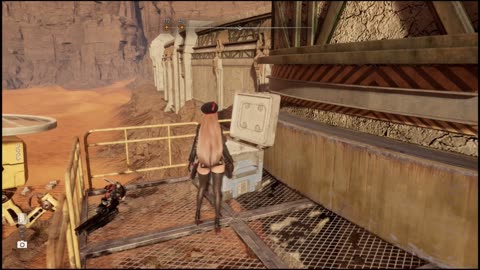 Stellar Blade Playthrough Part 10