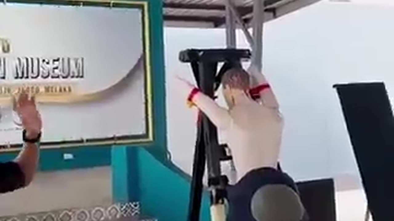 Singapore introduces caning as punishment for scammers