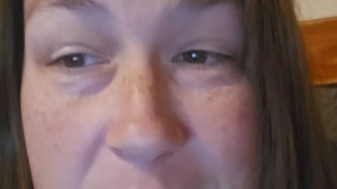 God Creates and Dwells — Creation Groans for Redemption