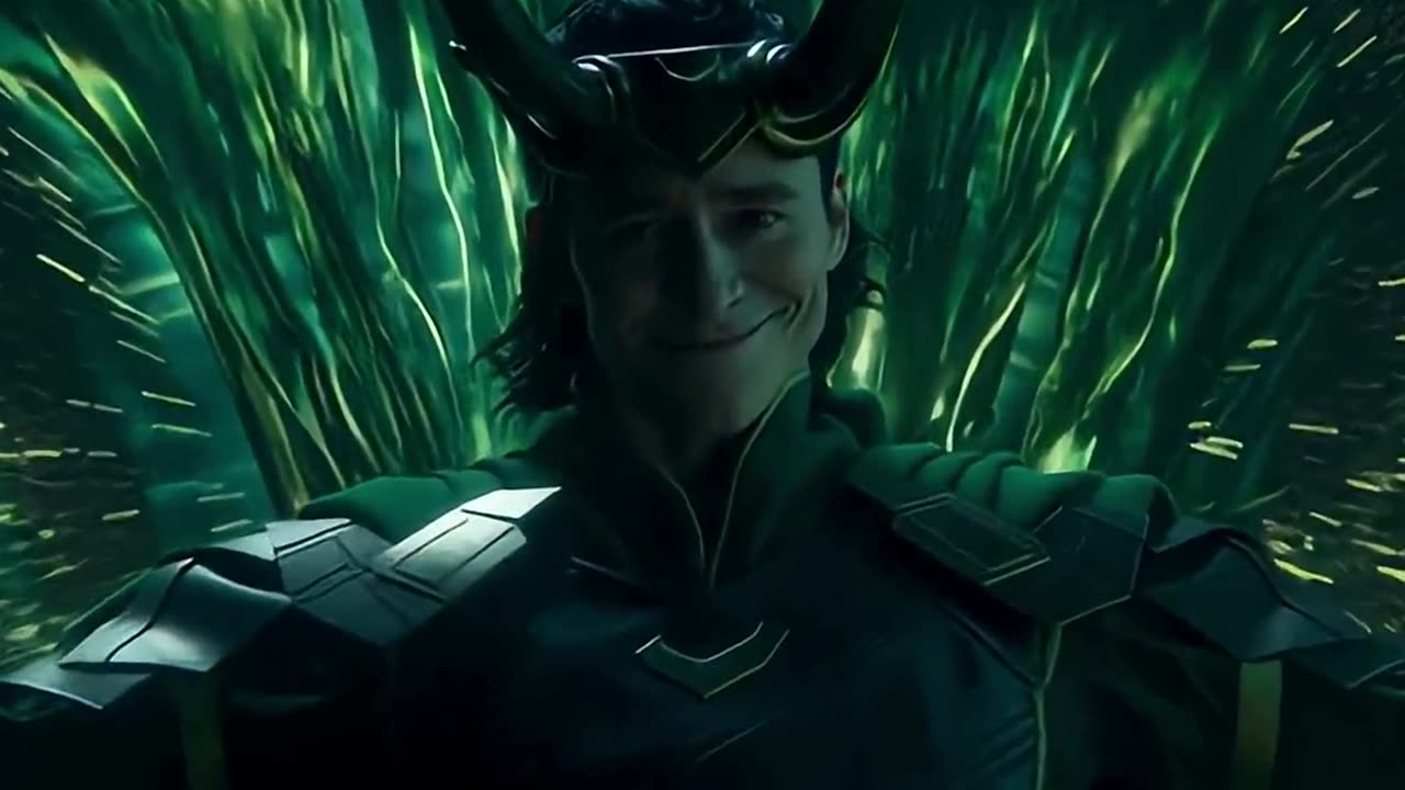 Your Saviour Is Here" - Avengers Doomsday Edit|Loki Edit|Luna Bala ( slowed)#loki#avengersdoomsday