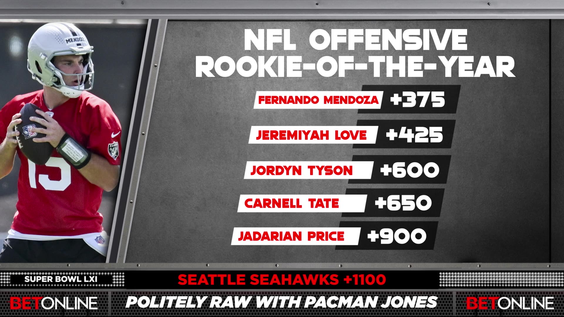 A.J. Terrell Joins the Show! Falcons Brotherly Duo, Matt Ryan's New Role & NFL Hot Seat Debate