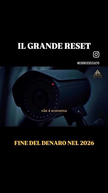 Fine della moneta entro il 2026