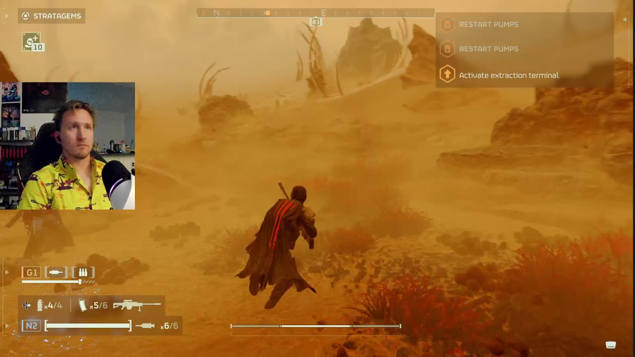 RAW UNFILTERED DIVER