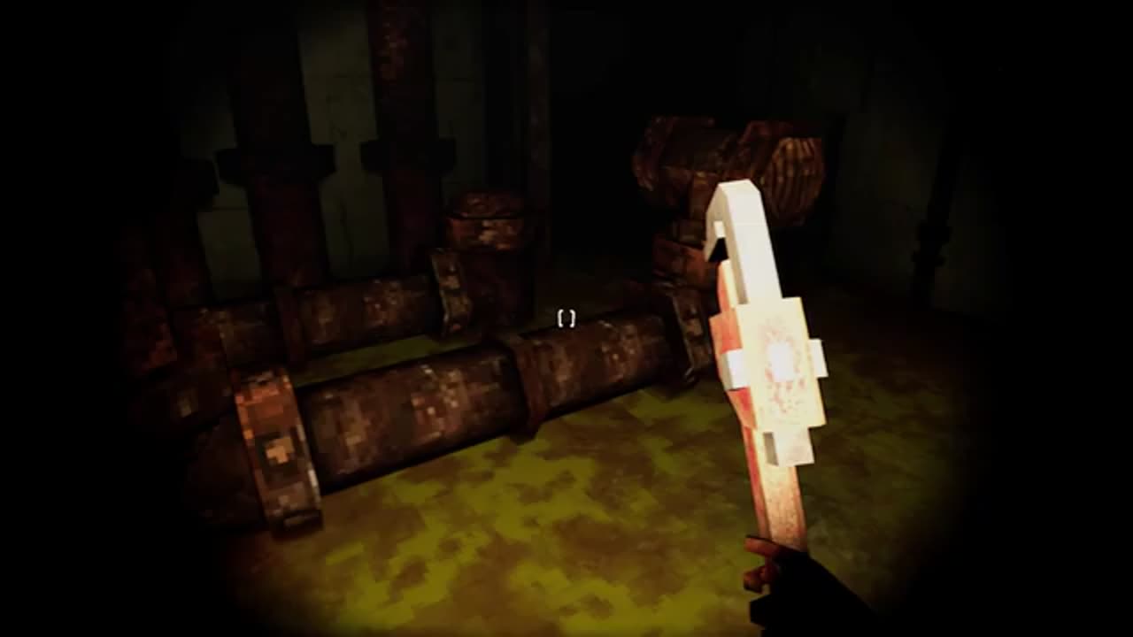 Dweller | Demo Gameplay