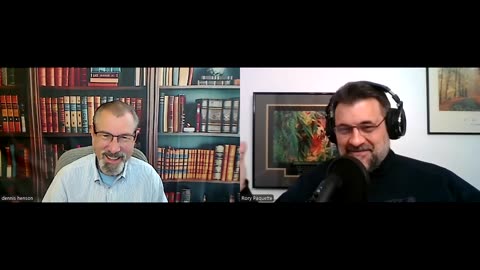 Power of Man #205 - "Real Impact, Daily Inspration" with author Dennis Henson!!!