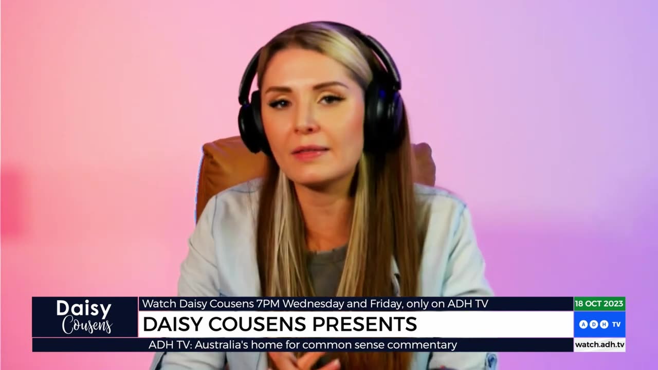 How a four-year hit job on 'alt-right' star Lauren Southern failed