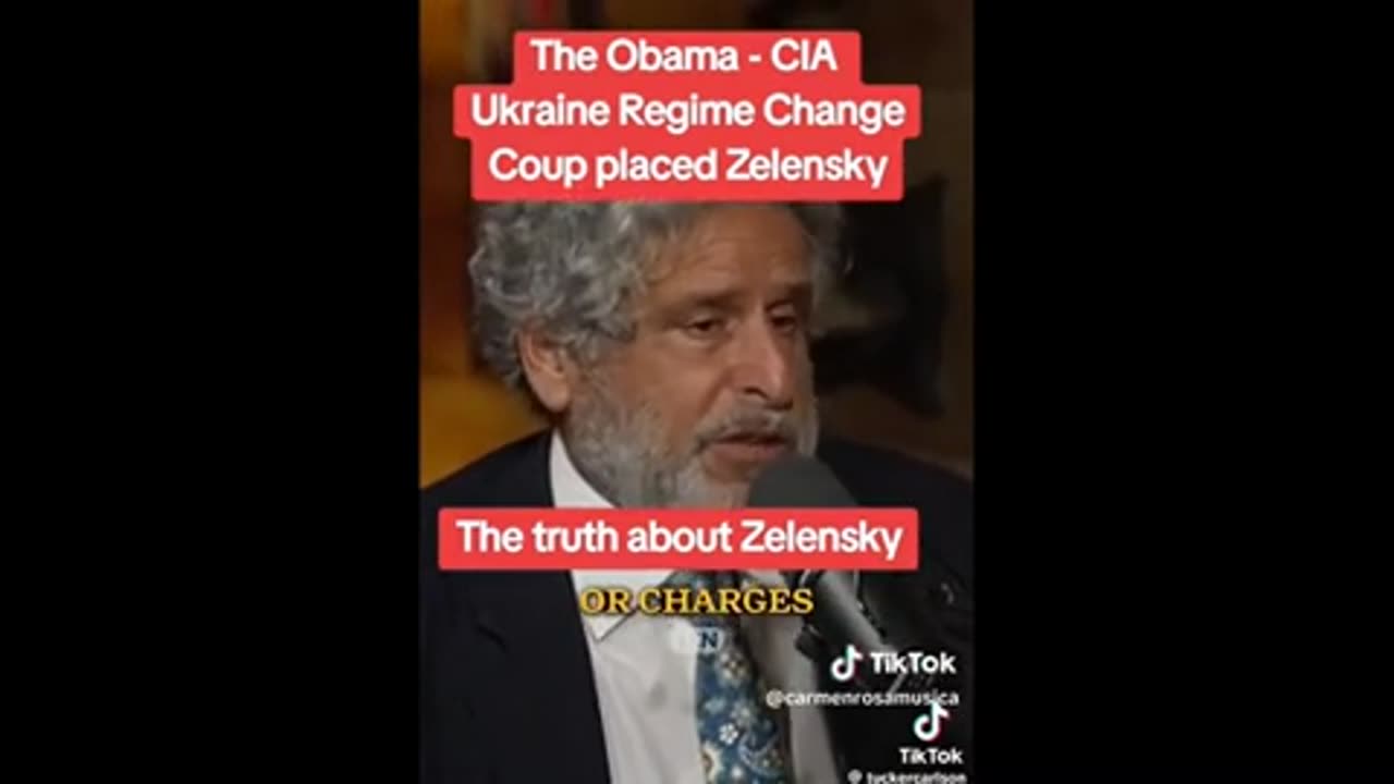 Obama and Ukraine ..