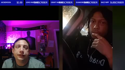 George Floyd Summer of LOVE 2020 May 27 pt. 3