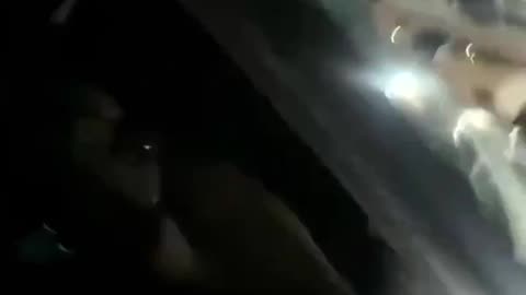 Not Fireworks